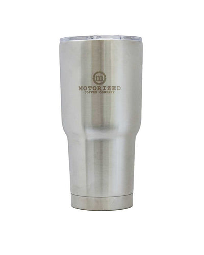The Big One Thermos | Motorized Coffee Company